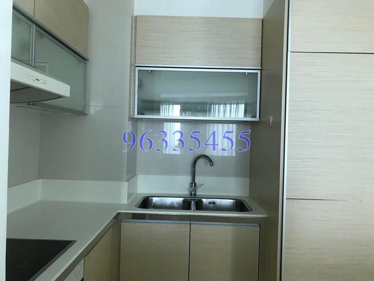 The Sail @ Marina Bay (D1), Apartment #160088752